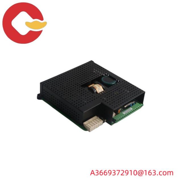 GE URSHA Power Supply Module: Advanced Industrial Control Solution