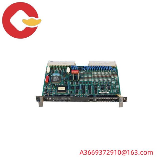 GE V7668A-1310B0 350-9310007668-131020 D - High Performance Control Module for Industrial Automation