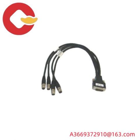 GE VG5SK8I052311 PM0N2000 High Performance Industrial Control Module