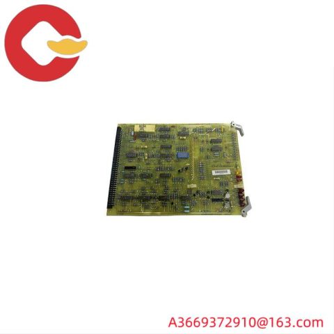 GE VME-1064 High-Performance Industrial Control Module