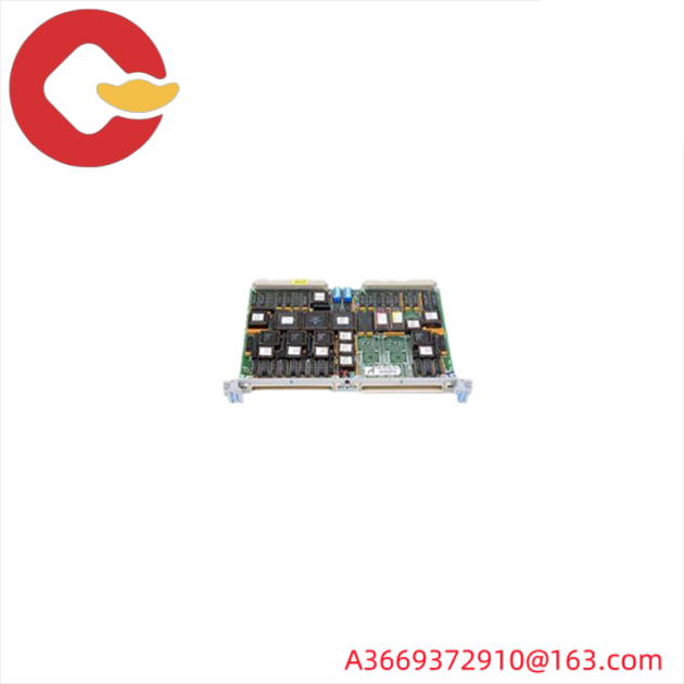 GE VMIVME-2540 Intelligent Counter Controller Module