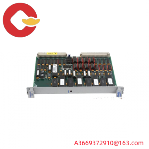 GE VMIVME-4140 Circuit Board - Advanced Control Module