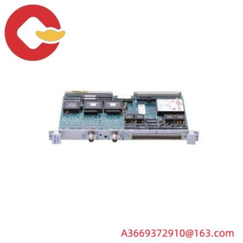 GE VMIVME-4140 Digital to Analog Converter Module