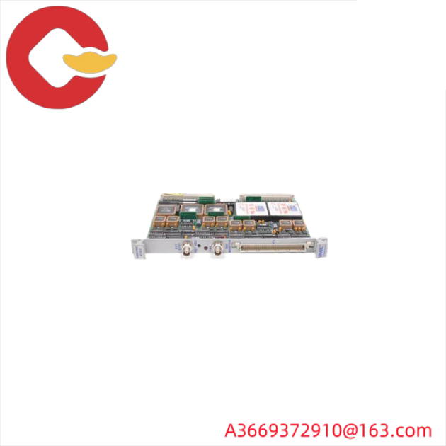 GE VMIVME-4140 Digital to Analog Converter Module