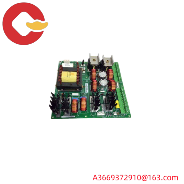 GE VMIVME-7452 Industrial Control Module