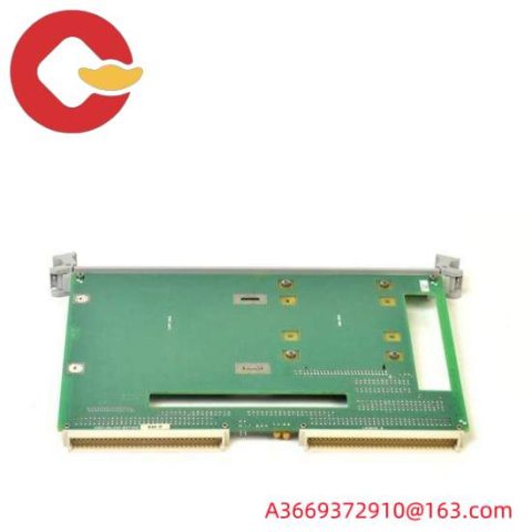 GE VMIVME-7452 Industrial Control Module