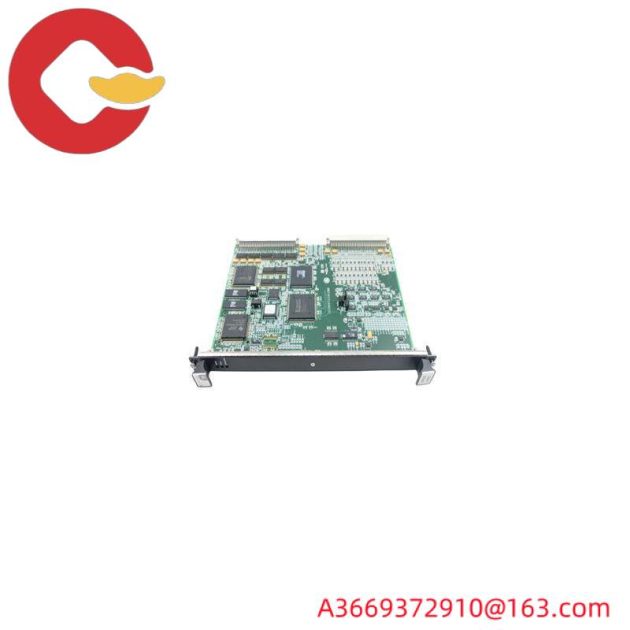 GE VMIVME-7452 Industrial Control Module