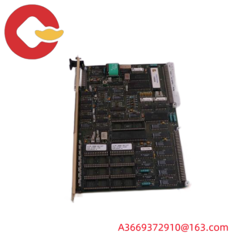 GE VMIVME-7455 Industrial Control Module