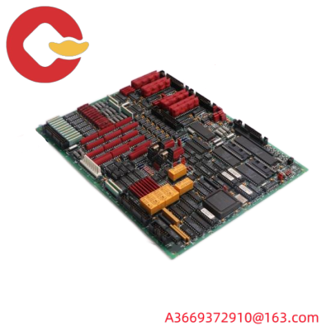 GE VMIVME-7658 Industrial Automation Module
