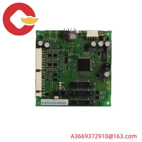 GE VMIVME-7750 350-027750-834 D - Industrial Control Module