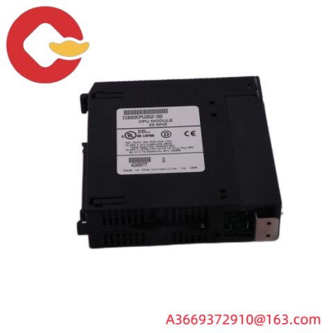 GE VMIVME-7807 Industrial Module