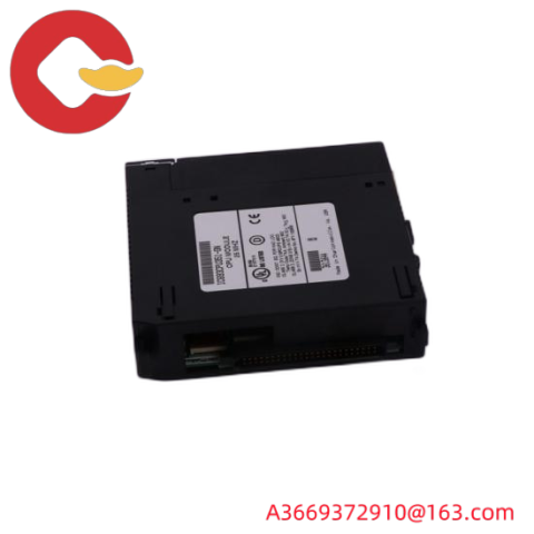 GE VMIVME-7807 Industrial Module