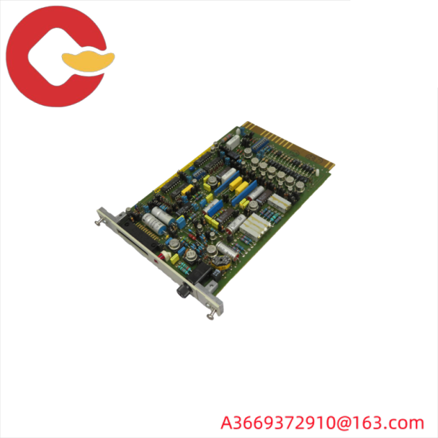 GE VMIVME-7807 350-0001007807-414001 D - High-Performance VME Bus Module
