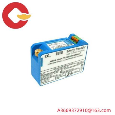 GE WES5123-1200 High-Performance PLC Module