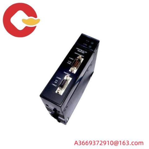 GE WES5123-1200 High-Performance PLC Module