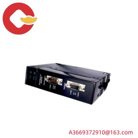 GE WES5123-1200 High-Performance PLC Module