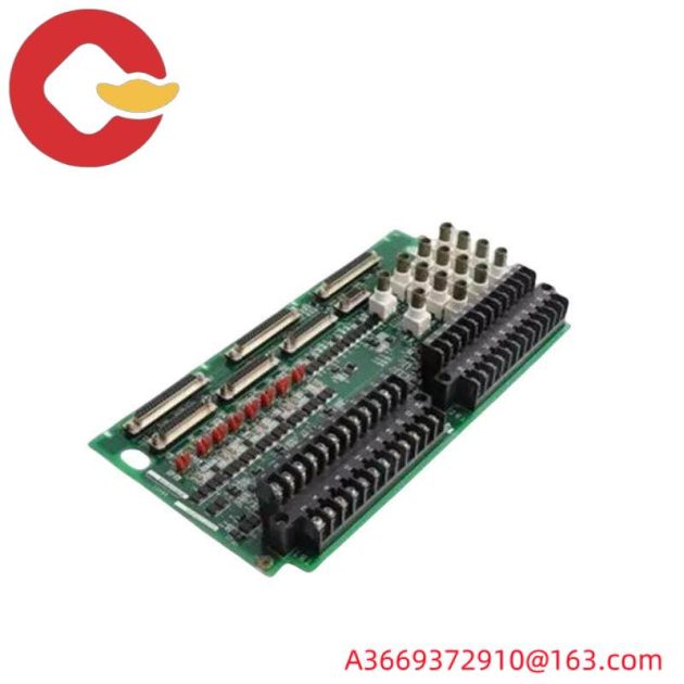 GE WES5123-2600 Control Module, Industrial Automation