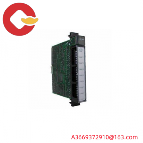 GE WES5302-111 Industrial Control Module