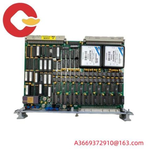 GE WES5302-150 Industrial Control Module