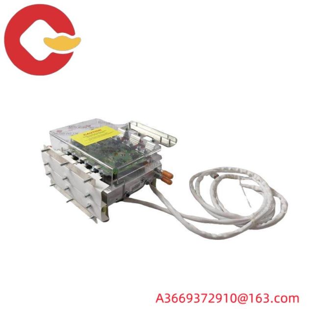 GE WES5302-150 Industrial Control Module