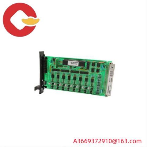 GE WESCOM D200 High-Performance Control Module