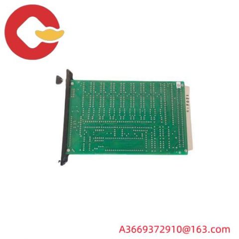 GE WESCOM D200 High-Performance Control Module
