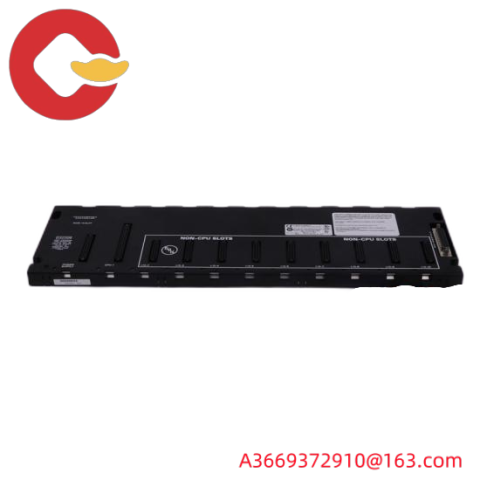 GE WESDAC D20C Control Module for Industrial Automation