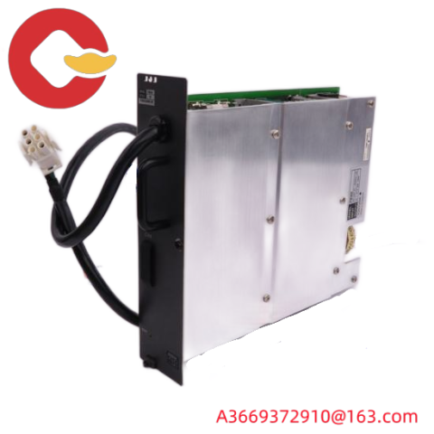 GE WESTERN D20 M++ High Performance Industrial Module