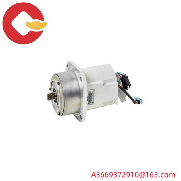 GE WESTERN D20 M++ High Performance Industrial Module
