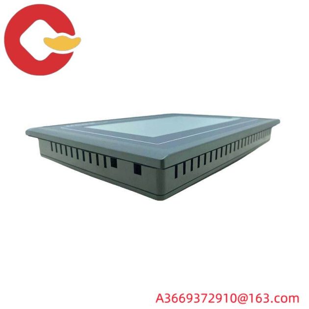 GEC ALSTHOM MCGG22D1CB0753C - High-Performance Industrial Control Module