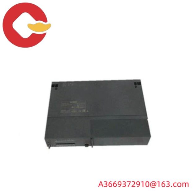 GEC ALSTHOM MCGG52H1CB0753C - High-Performance Control Module