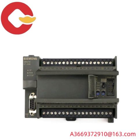GEC ALSTHOM MCHN02D1AB0004A Industrial Control Module