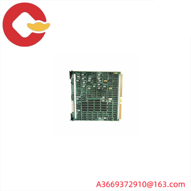 GEC ALSTHOM MCHN02D1AB0004A Industrial Control Module