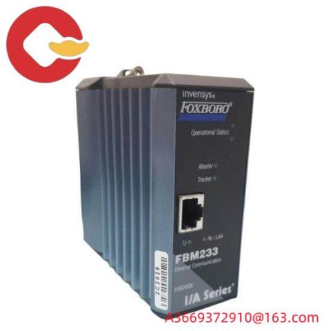 GEC ALSTHOM MCTI40F1AB0751F - High-Performance Industrial Control Module