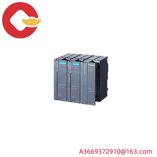 GEC ALSTHOM MVTT14B1BA0773C - Advanced Industrial Control Module