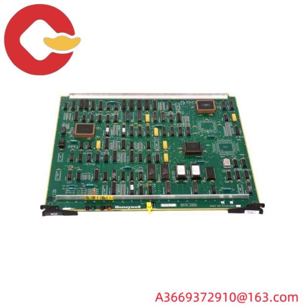 GEC ALSTHOM VAJX11BP5243BA - High-Performance Industrial Control Module