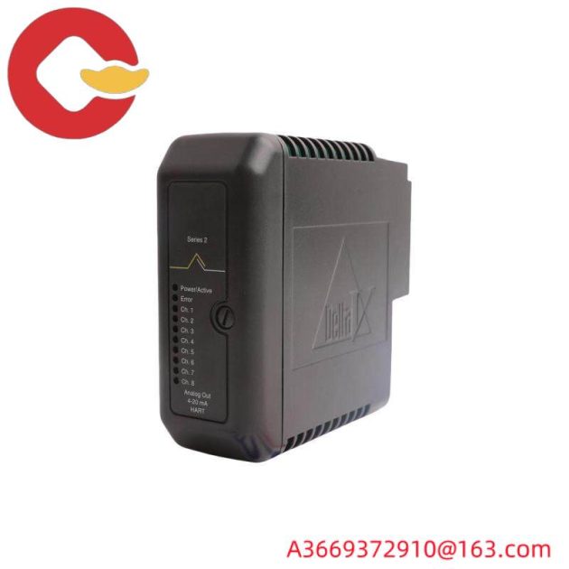 GEC ALSTHOM VAJX11BP5243BA - High-Performance Industrial Control Module