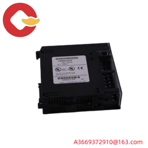 GE 0621L0431-G001 Armature Interface Card; Manufacturer: GE-FANUC