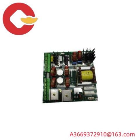 General Electric DS200EXPSG1A Power Supply Board for Industrial Controls