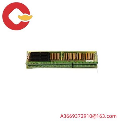 GE-FANUC DS200QTBDG1AAA Digital Contact Terminal Board