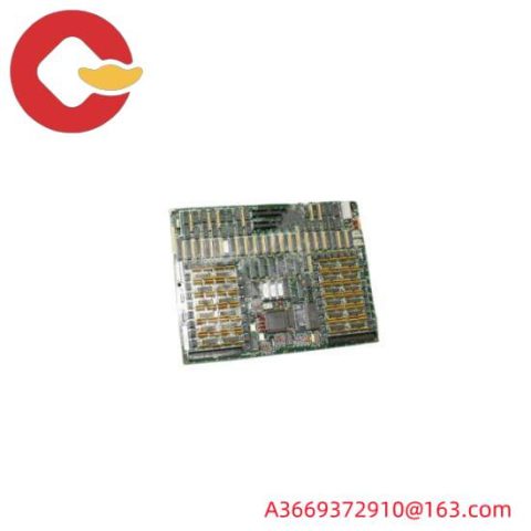 General Electric DS200TCDAG1ADA - Advanced Digital Input/Output Card for Industrial Control
