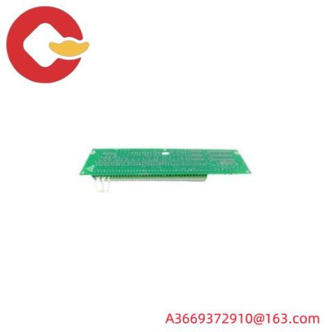 General Electric DS200TCPDG1ADC Power Distribution Board: Advanced Control for Industrial Systems