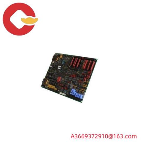 GE-FANUC DS200TCQFG1ACC Extender Board
