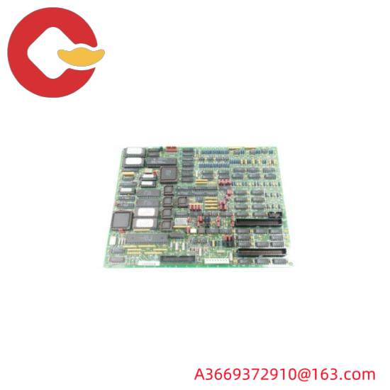 general_electric_ds200tcqrg1afc.jpg General Electric DS200TCQRG1AFC: Advanced Turbine Control Module