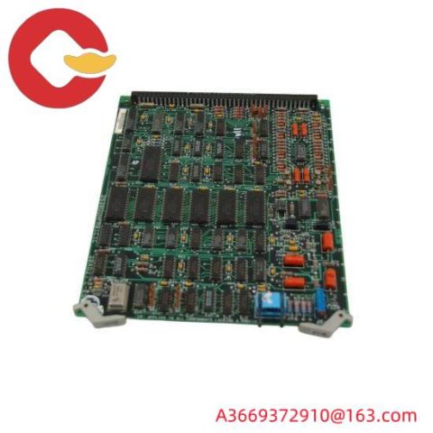 General Electric DS3800HPRB1C1C: High-Performance PCB Board for Industrial Control Systems