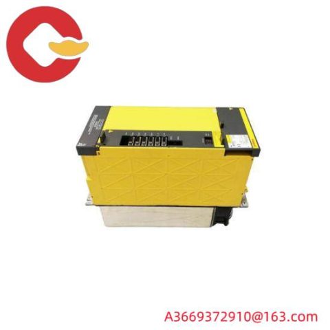 GE FANUC A06B-6111-H022 H550 Servo Amplifier: Precision Control for Industrial Automation