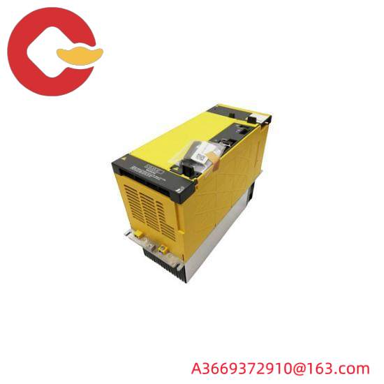 general_electric_fanuc_a06b-6200-h037_power_supply_module.jpg GE-FANUC A06B-6200-H037 Power Supply Module