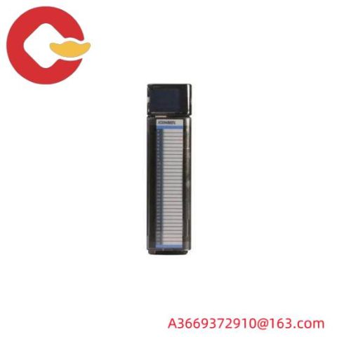 GE Fanuc IC694MDL230 - High Performance Digital Input Module