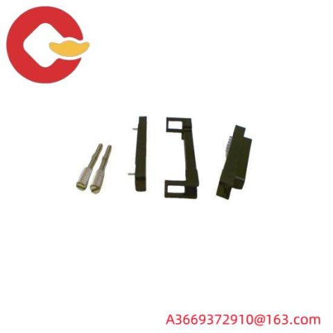 GE-FANUC IC693ACC318 Connector Kit