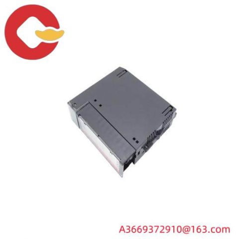 General Electric IC693MDL390 - High-Performance AC Output Module